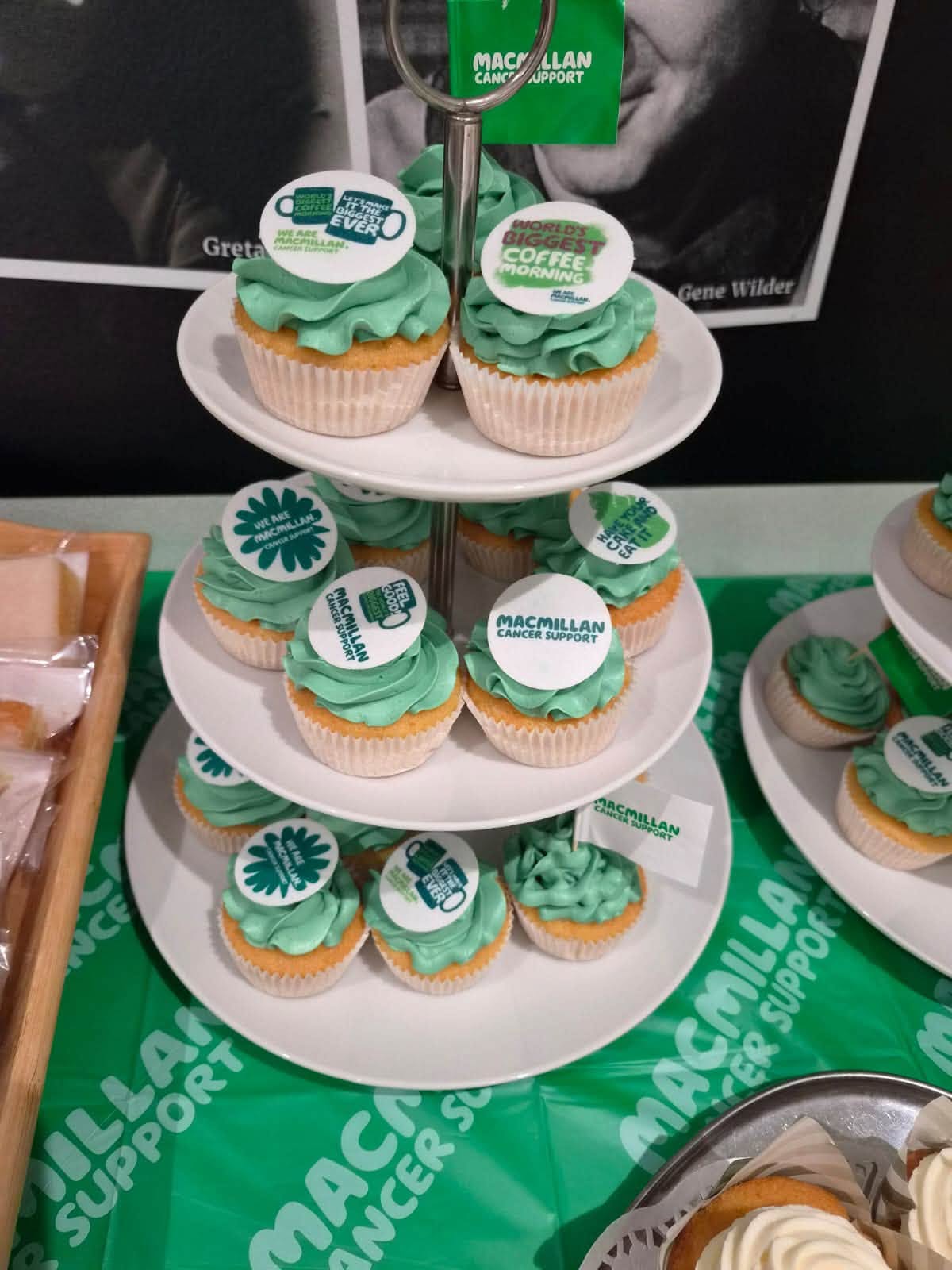 cakes