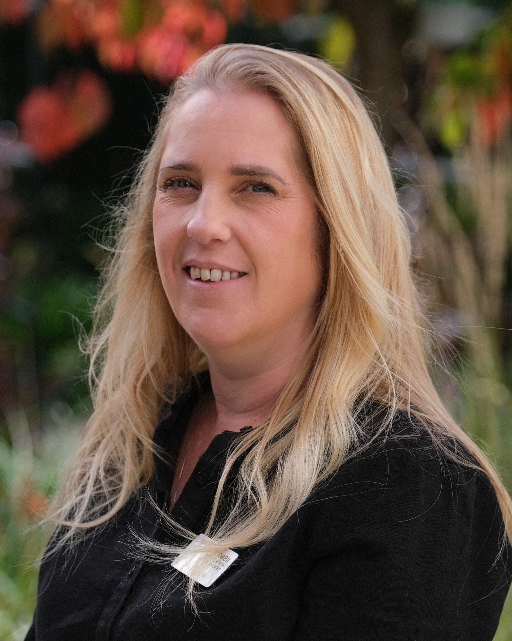 Sharon Bowen